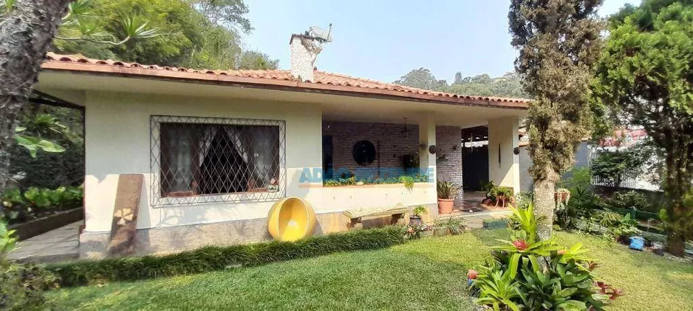 Casa, 4 quartos, 124 m² - Foto 31