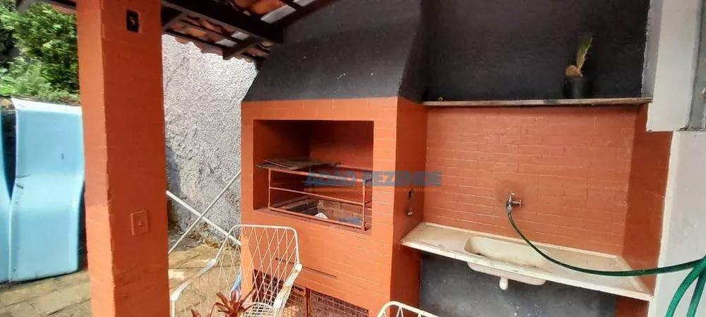 Casa, 4 quartos, 124 m² - Foto 17