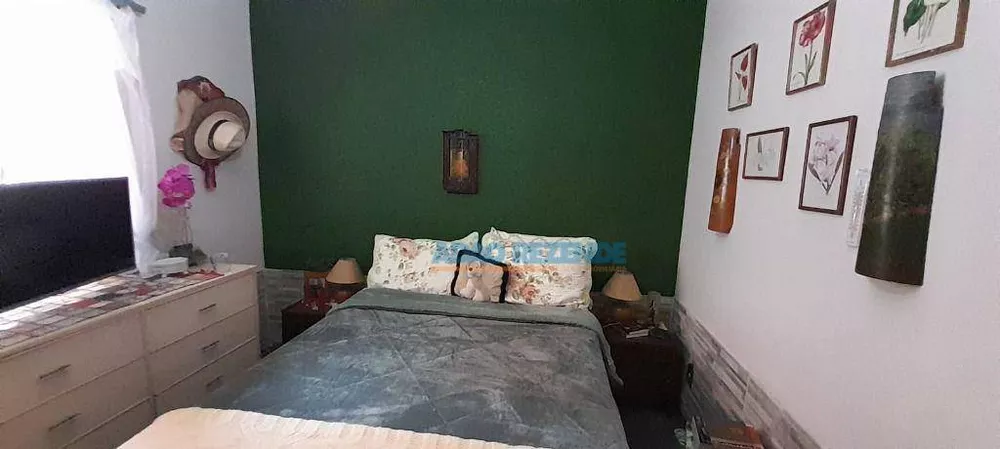 Casa, 4 quartos, 124 m² - Foto 14