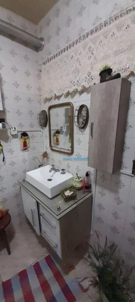 Casa, 4 quartos, 124 m² - Foto 6
