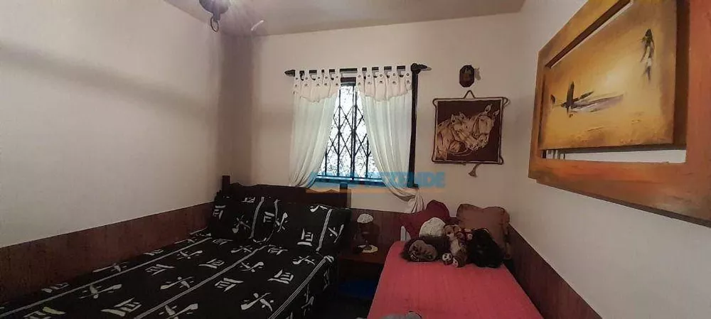 Casa, 4 quartos, 124 m² - Foto 8