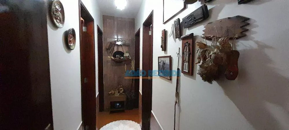 Casa, 4 quartos, 124 m² - Foto 11