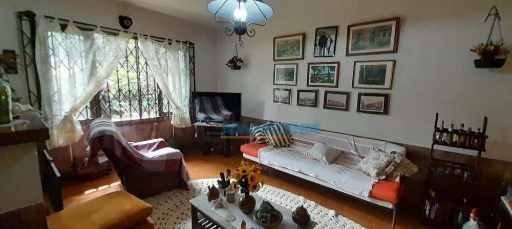 Casa, 4 quartos, 124 m² - Foto 18