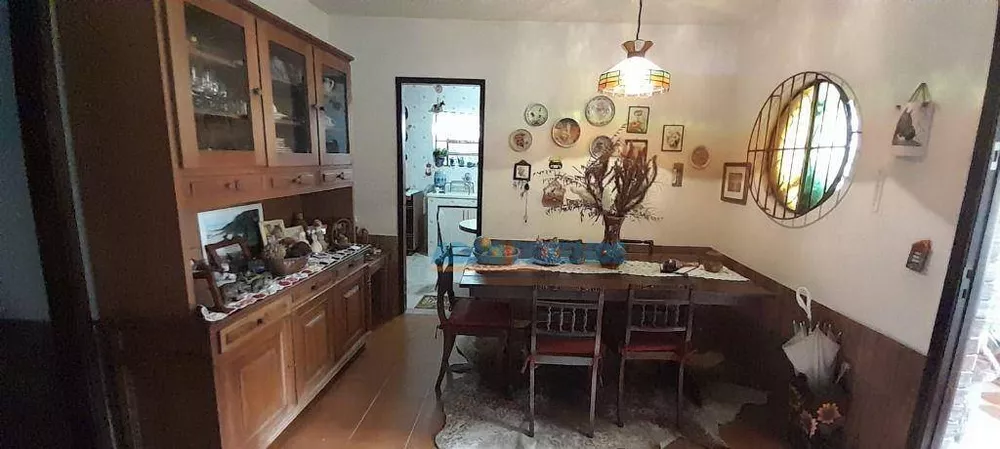 Casa, 4 quartos, 124 m² - Foto 23