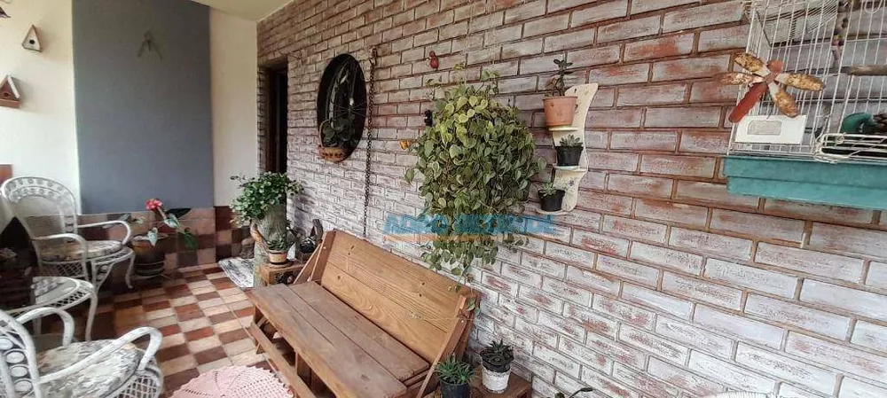 Casa, 4 quartos, 124 m² - Foto 28