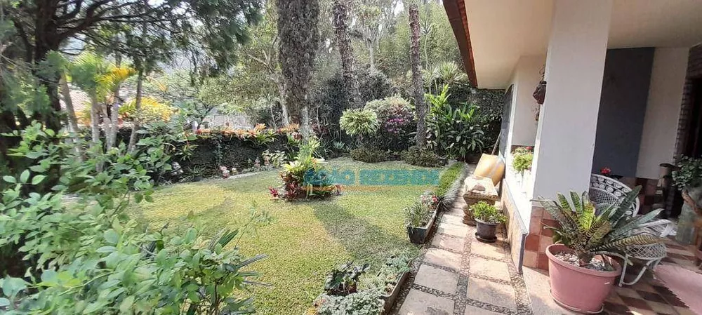 Casa, 4 quartos, 124 m² - Foto 2