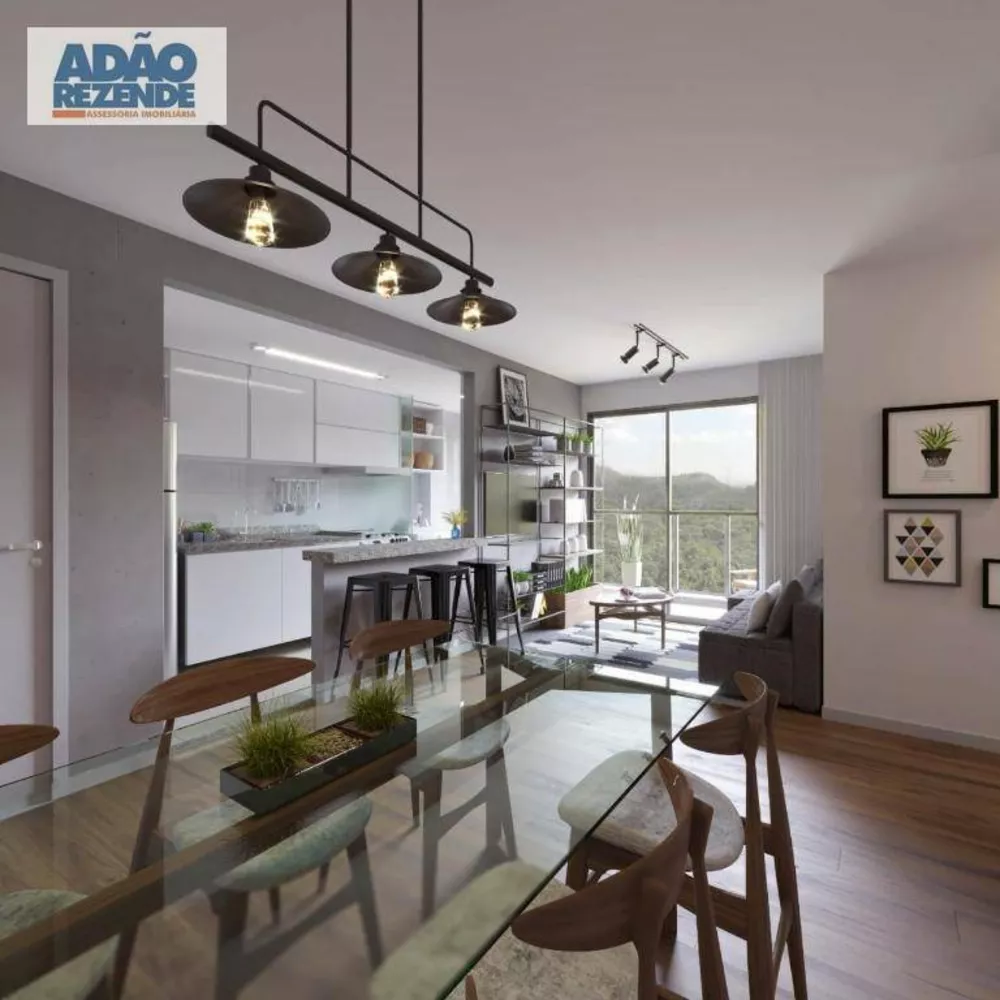 Apartamento, 2 quartos, 63 m² - Foto 14