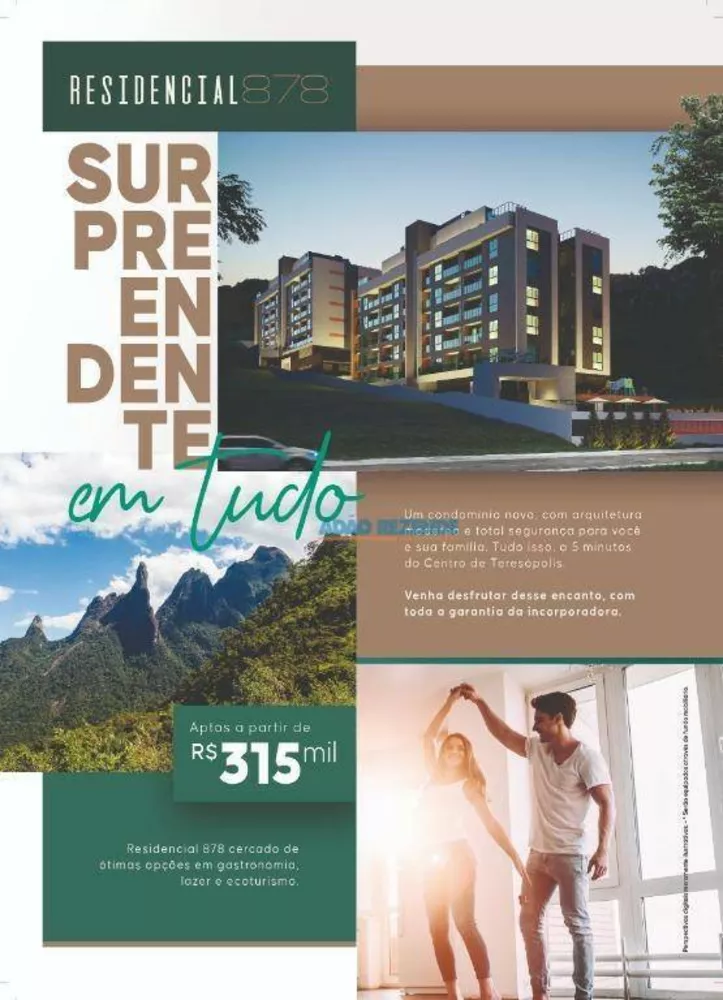 Apartamento, 2 quartos, 63 m² - Foto 25