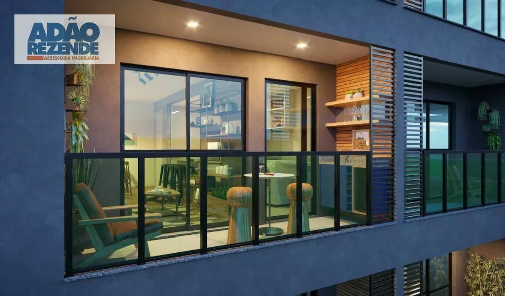 Apartamento, 2 quartos, 63 m² - Foto 12