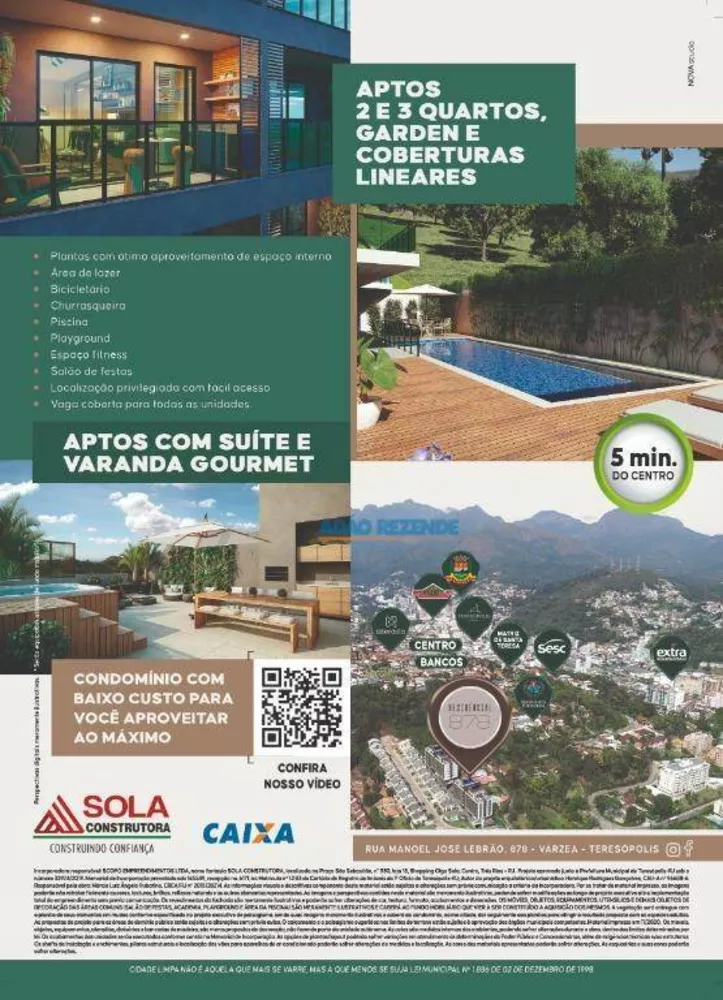 Apartamento, 2 quartos, 63 m² - Foto 26