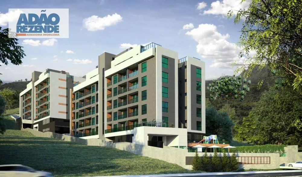 Apartamento, 2 quartos, 63 m² - Foto 7