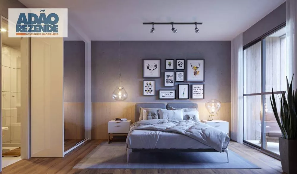 Apartamento, 2 quartos, 63 m² - Foto 13