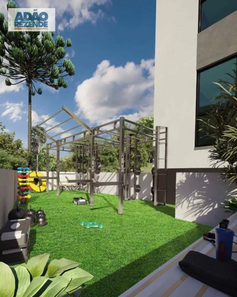 Apartamento, 2 quartos, 63 m² - Foto 11