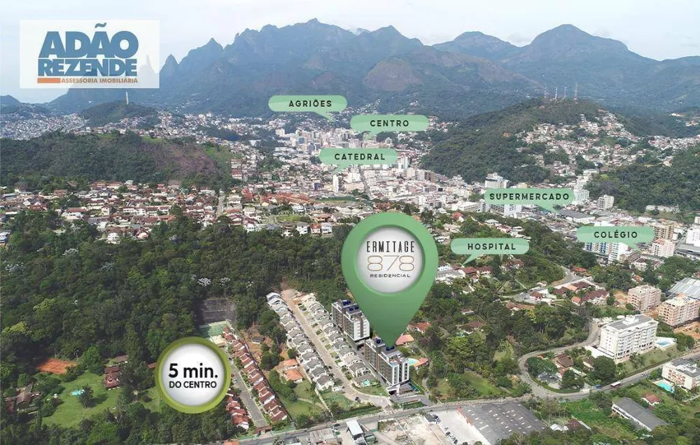 Apartamento, 2 quartos, 63 m² - Foto 15