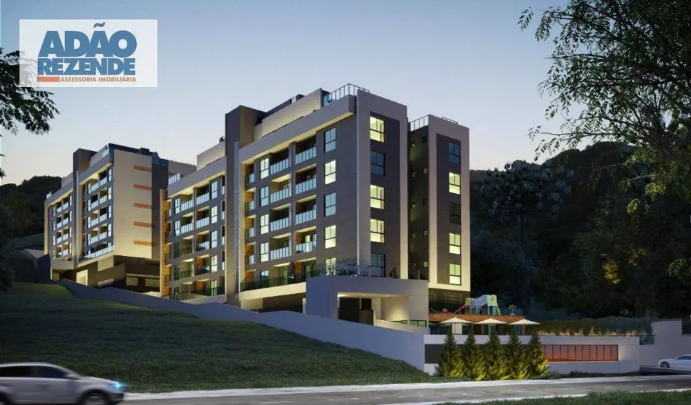 Apartamento, 2 quartos, 63 m² - Foto 5