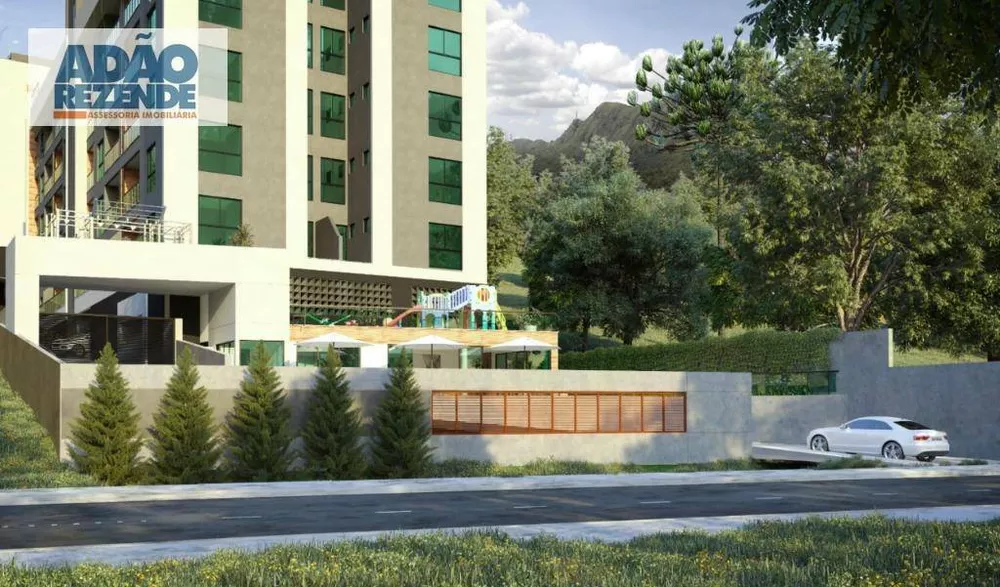 Apartamento, 2 quartos, 63 m² - Foto 10