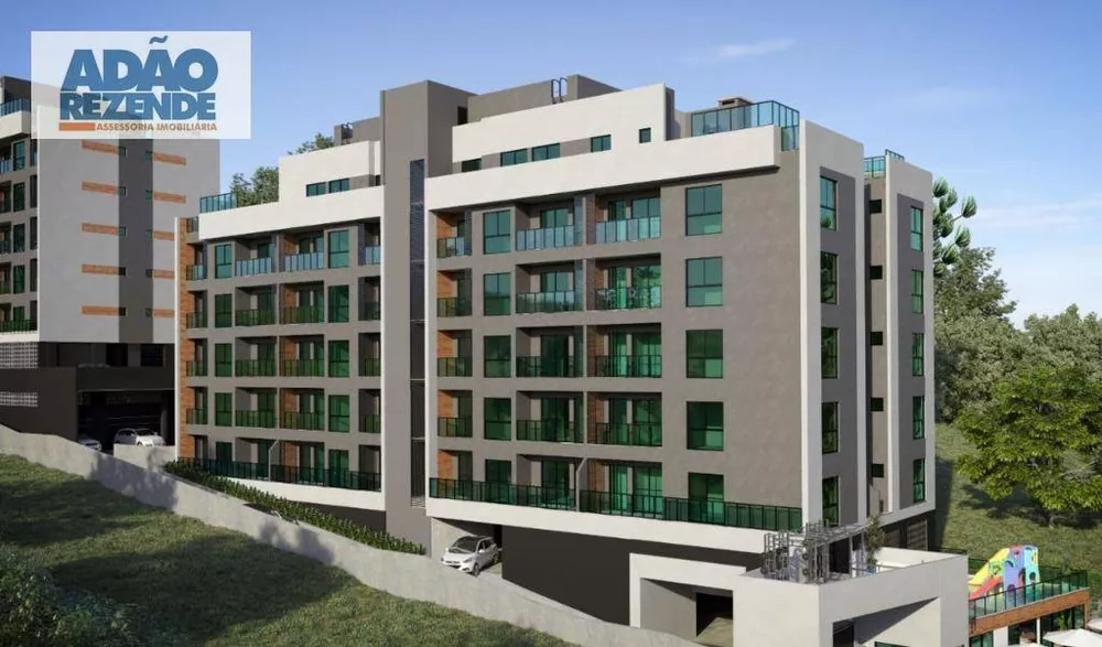 Apartamento, 2 quartos, 63 m² - Foto 8