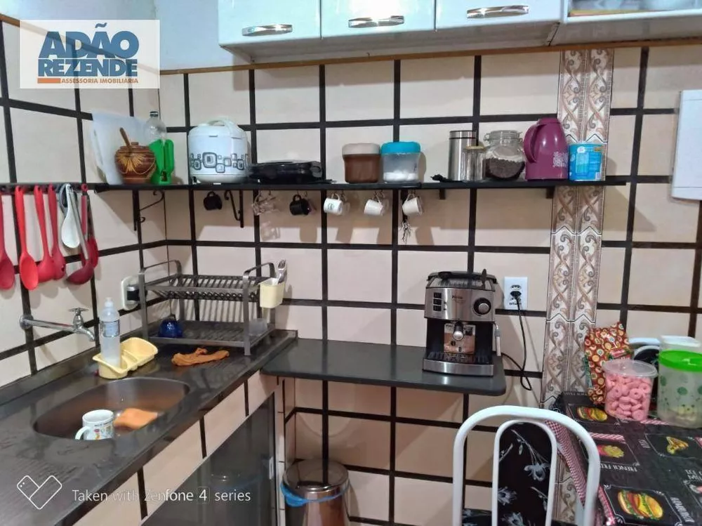 Casa de Condomínio, 3 quartos - Foto 15