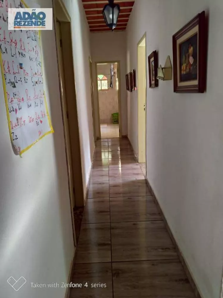Casa de Condomínio, 3 quartos - Foto 12