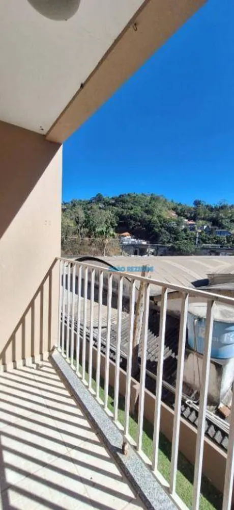 Apartamento, 2 quartos, 56 m² - Foto 4