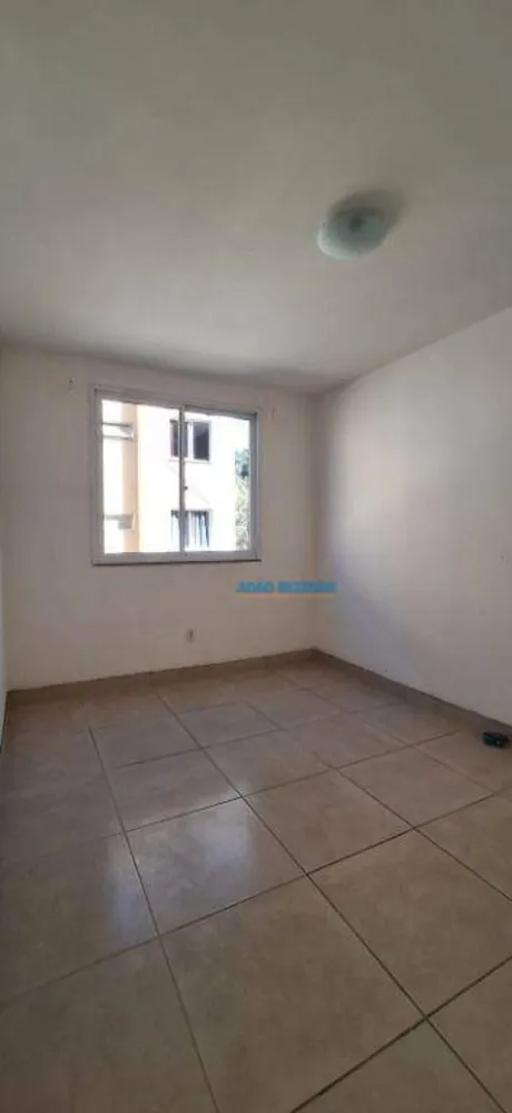 Apartamento, 2 quartos, 56 m² - Foto 10