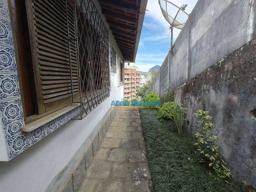 Casa, 3 quartos, 149 m² - Foto 2