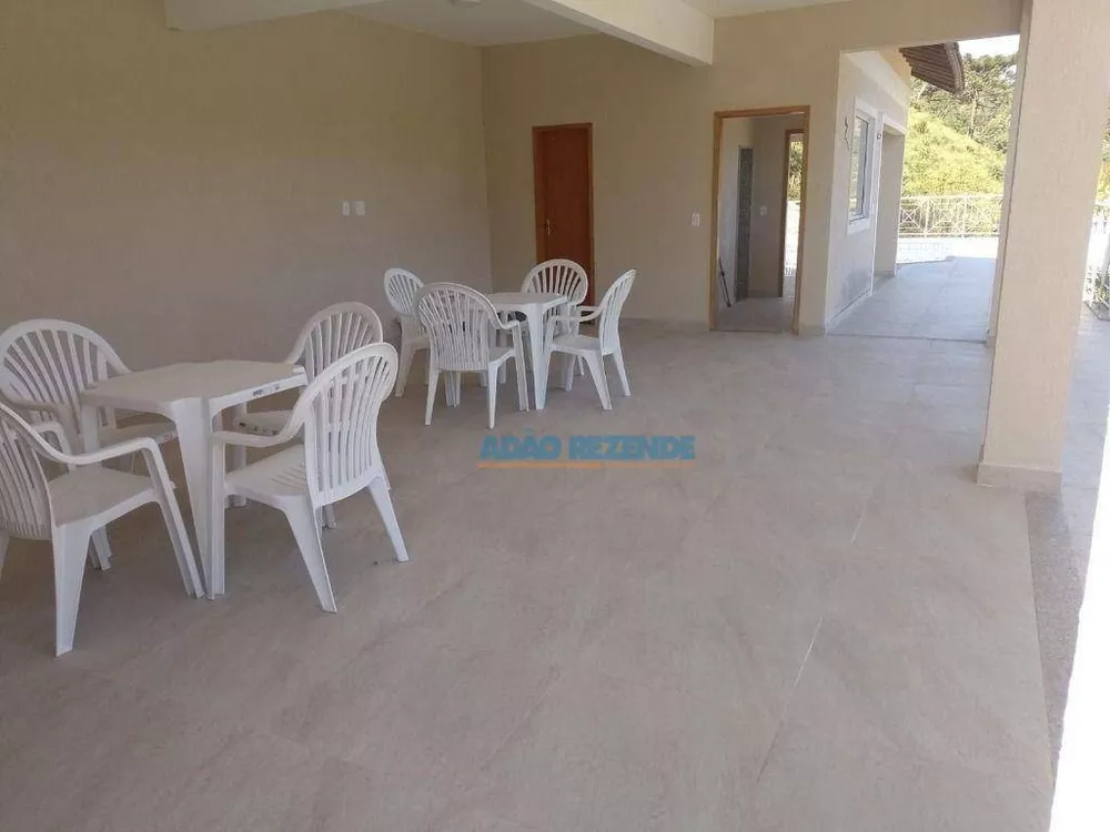 Casa de Condomínio, 4 quartos - Foto 21