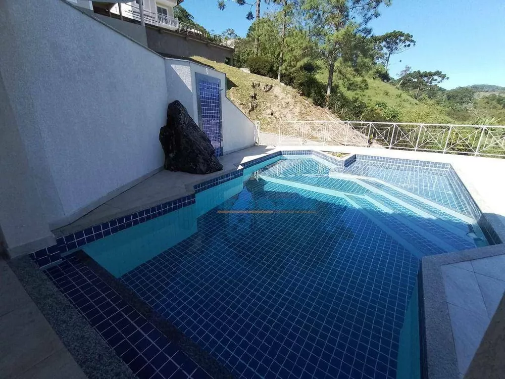 Casa de Condomínio, 4 quartos - Foto 13