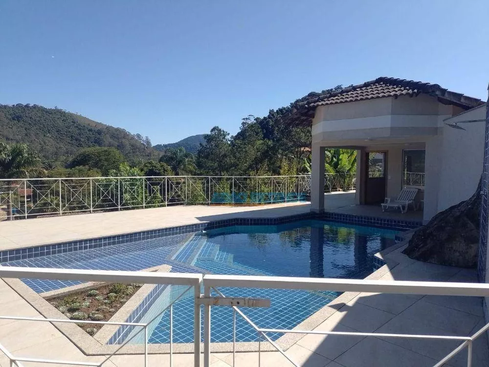 Casa de Condomínio, 4 quartos - Foto 7