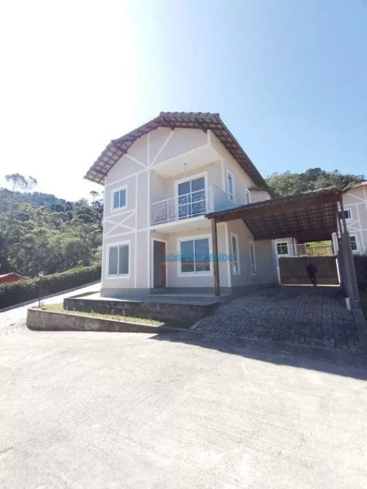 Casa de Condomínio, 4 quartos - Foto 16