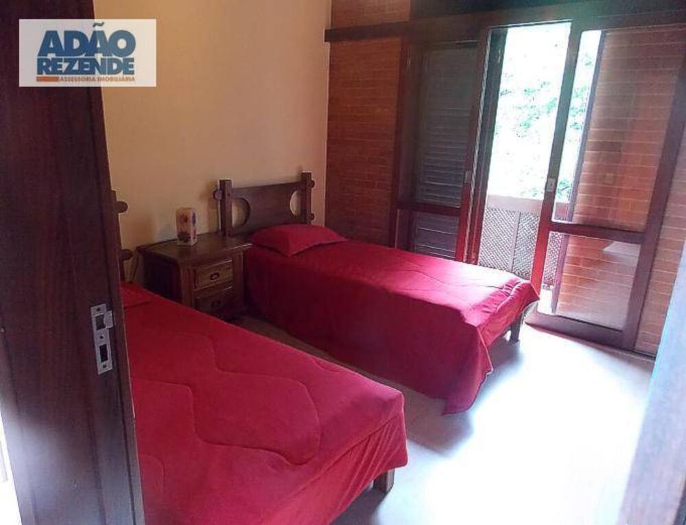 Casa, 5 quartos, 332 m² - Foto 19