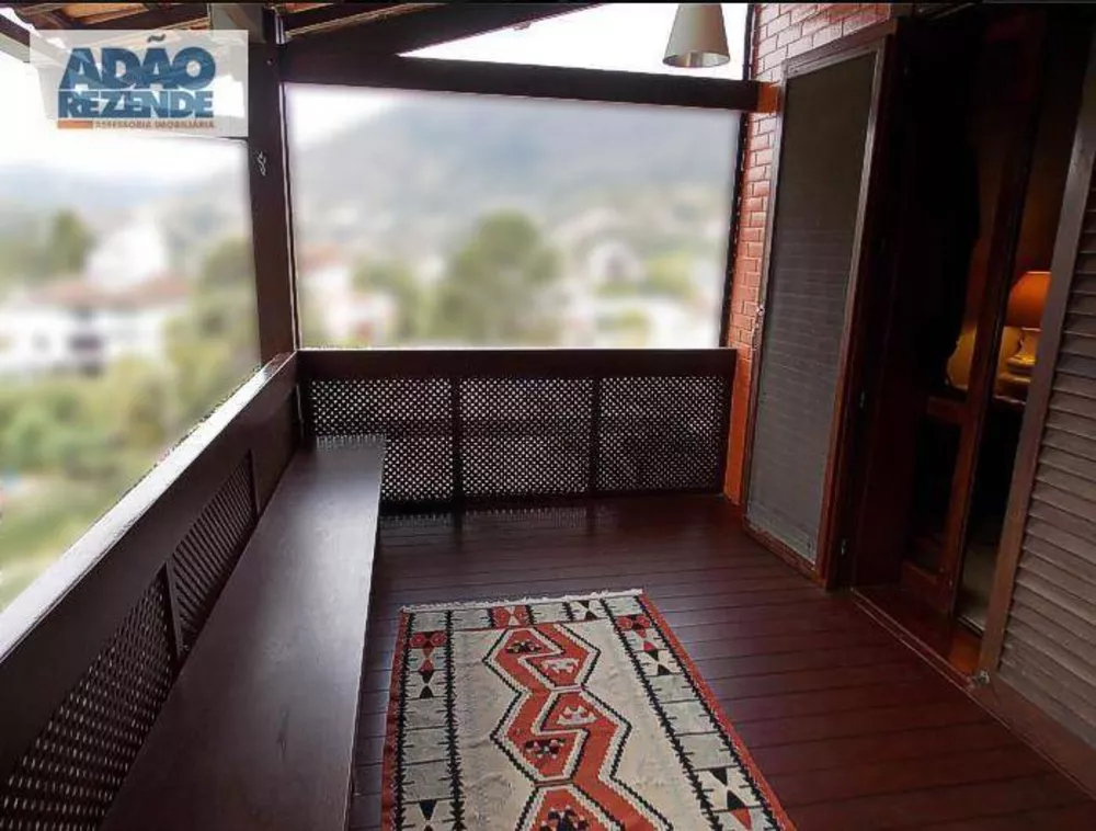 Casa, 5 quartos, 332 m² - Foto 8