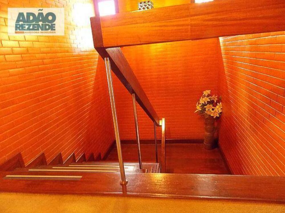 Casa, 5 quartos, 332 m² - Foto 11