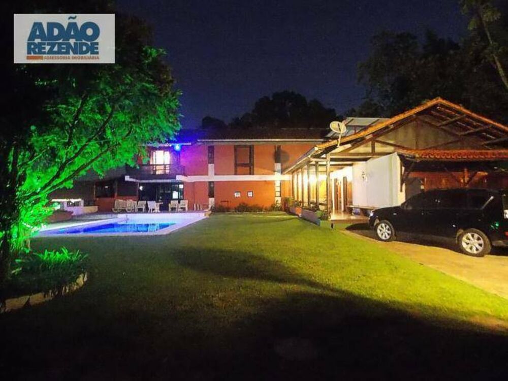 Casa, 5 quartos, 332 m² - Foto 13