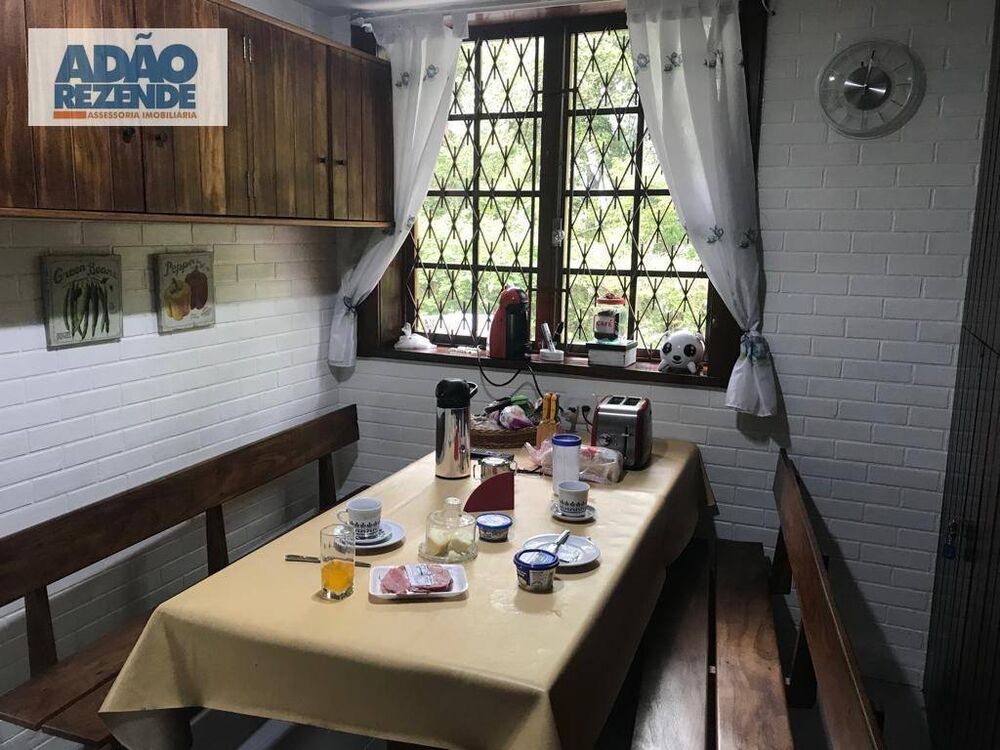 Casa, 5 quartos, 332 m² - Foto 23