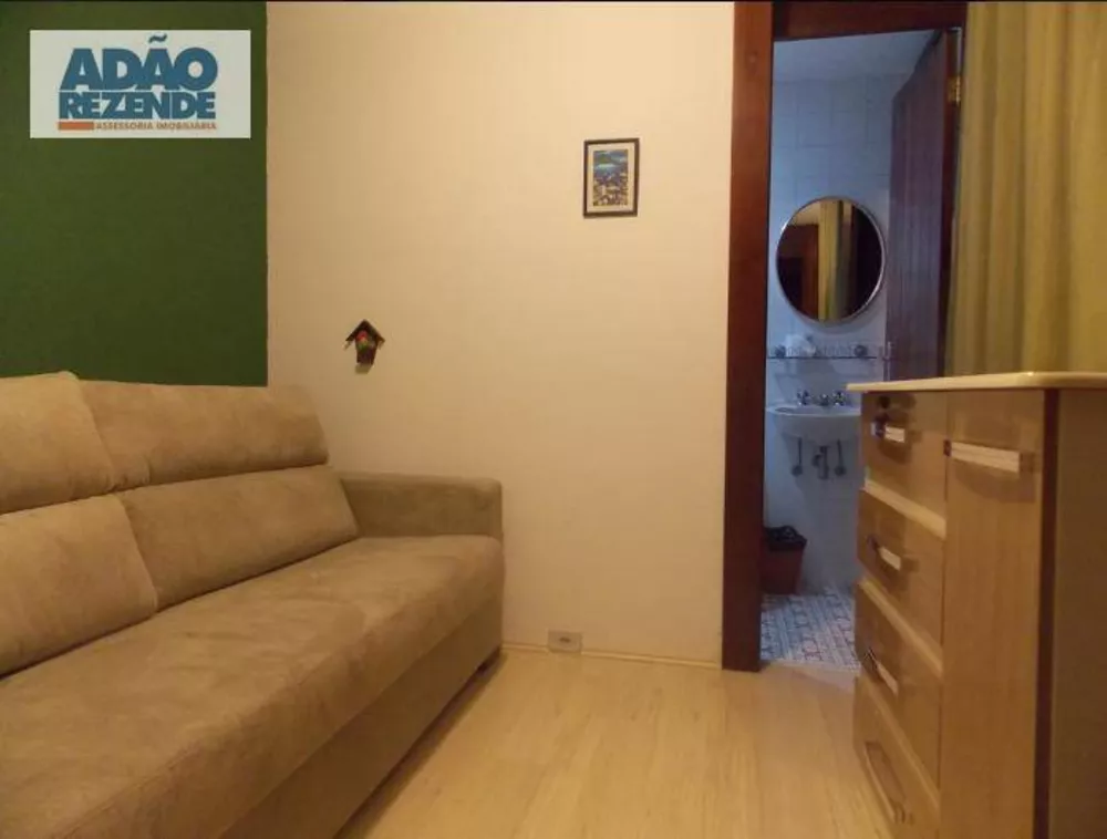 Casa, 5 quartos, 332 m² - Foto 6