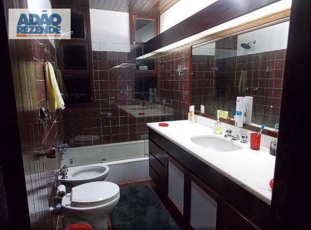Casa, 5 quartos, 332 m² - Foto 12