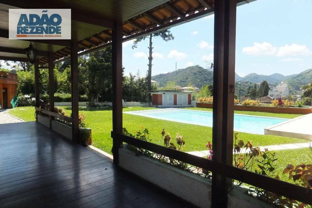 Casa, 5 quartos, 332 m² - Foto 31