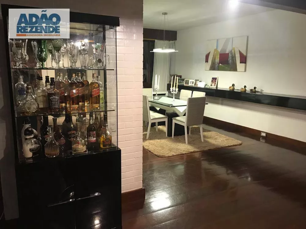 Casa, 5 quartos, 332 m² - Foto 4