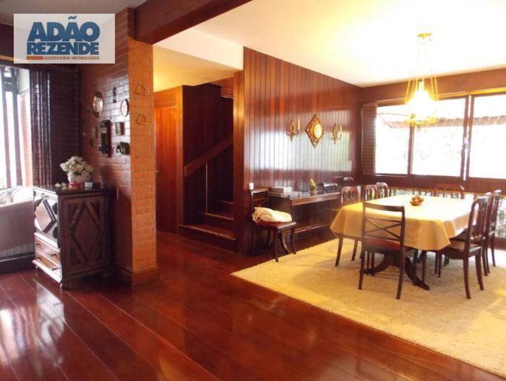 Casa, 5 quartos, 332 m² - Foto 18