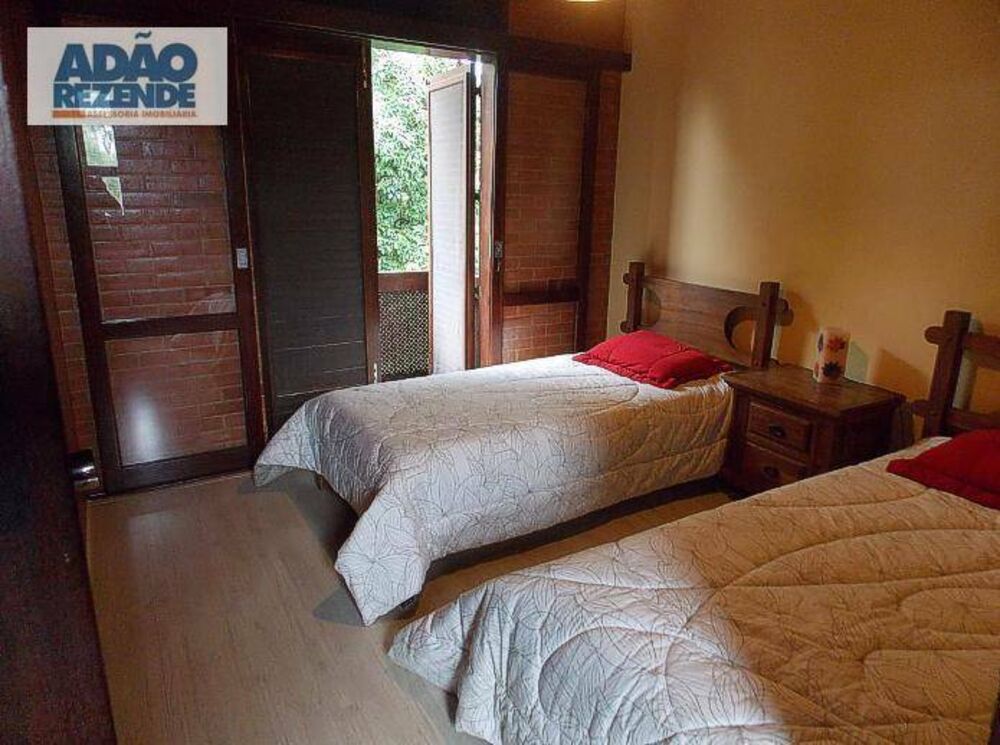 Casa, 5 quartos, 332 m² - Foto 20