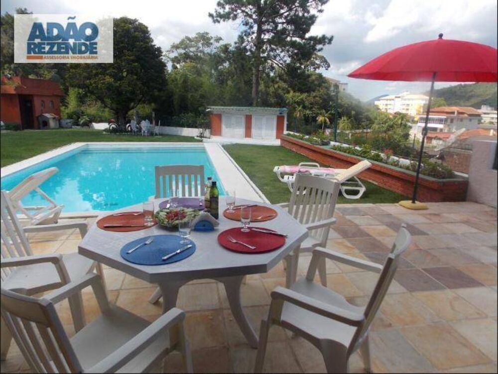 Casa, 5 quartos, 332 m² - Foto 15