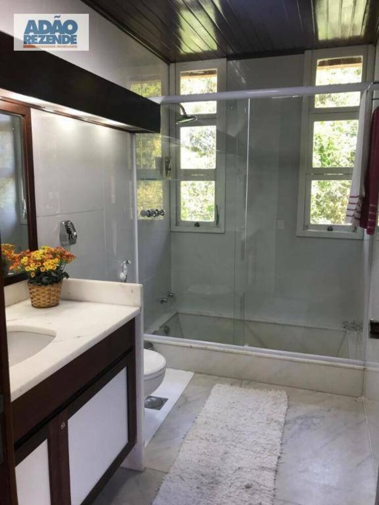 Casa, 5 quartos, 332 m² - Foto 16