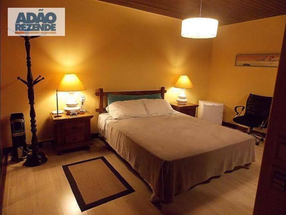 Casa, 5 quartos, 332 m² - Foto 42