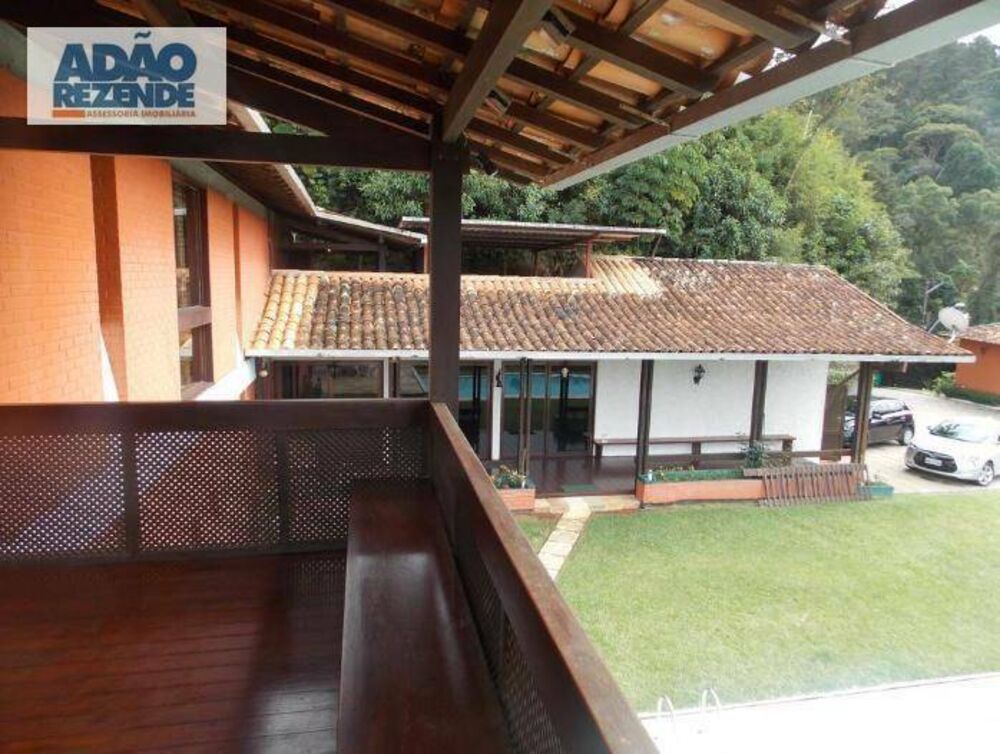 Casa, 5 quartos, 332 m² - Foto 17