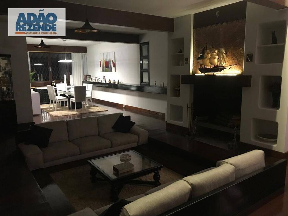 Casa, 5 quartos, 332 m² - Foto 44