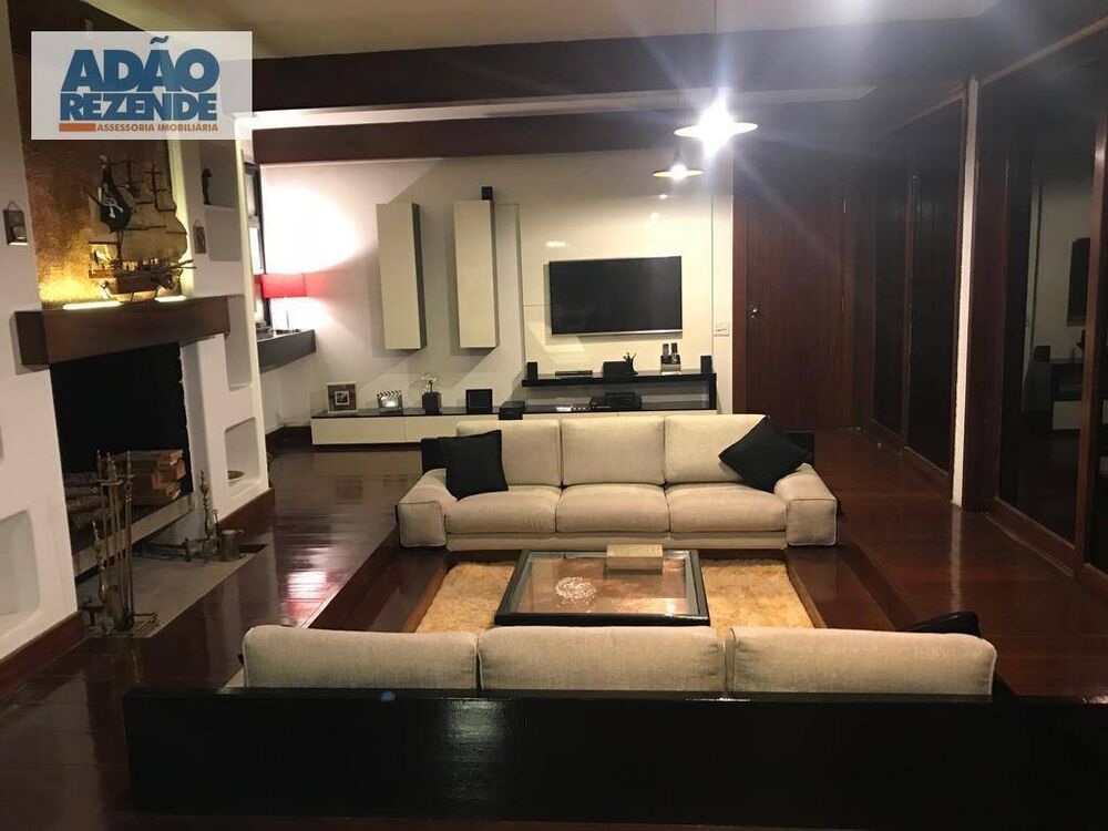 Casa, 5 quartos, 332 m² - Foto 39