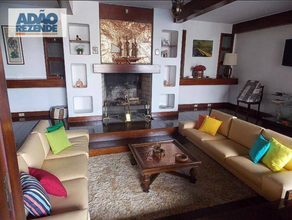 Casa, 5 quartos, 332 m² - Foto 30