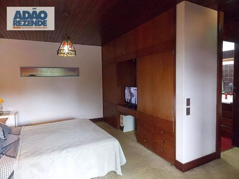 Casa, 5 quartos, 332 m² - Foto 3