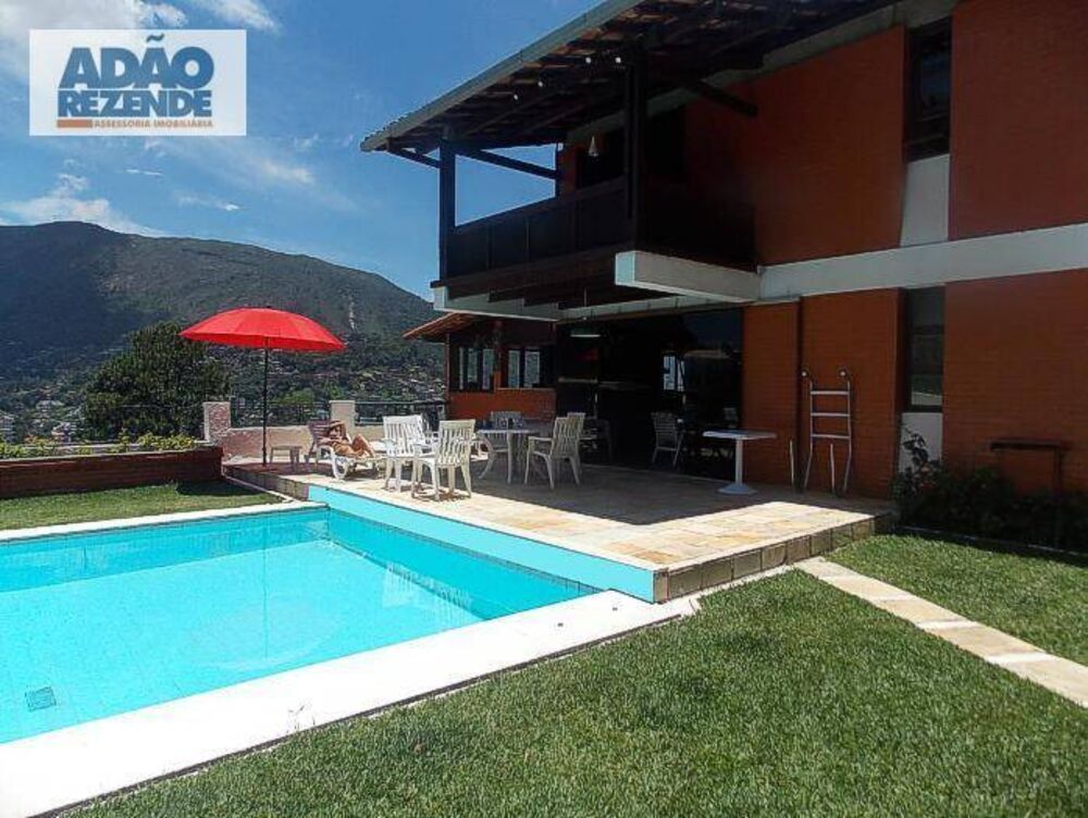 Casa, 5 quartos, 332 m² - Foto 38